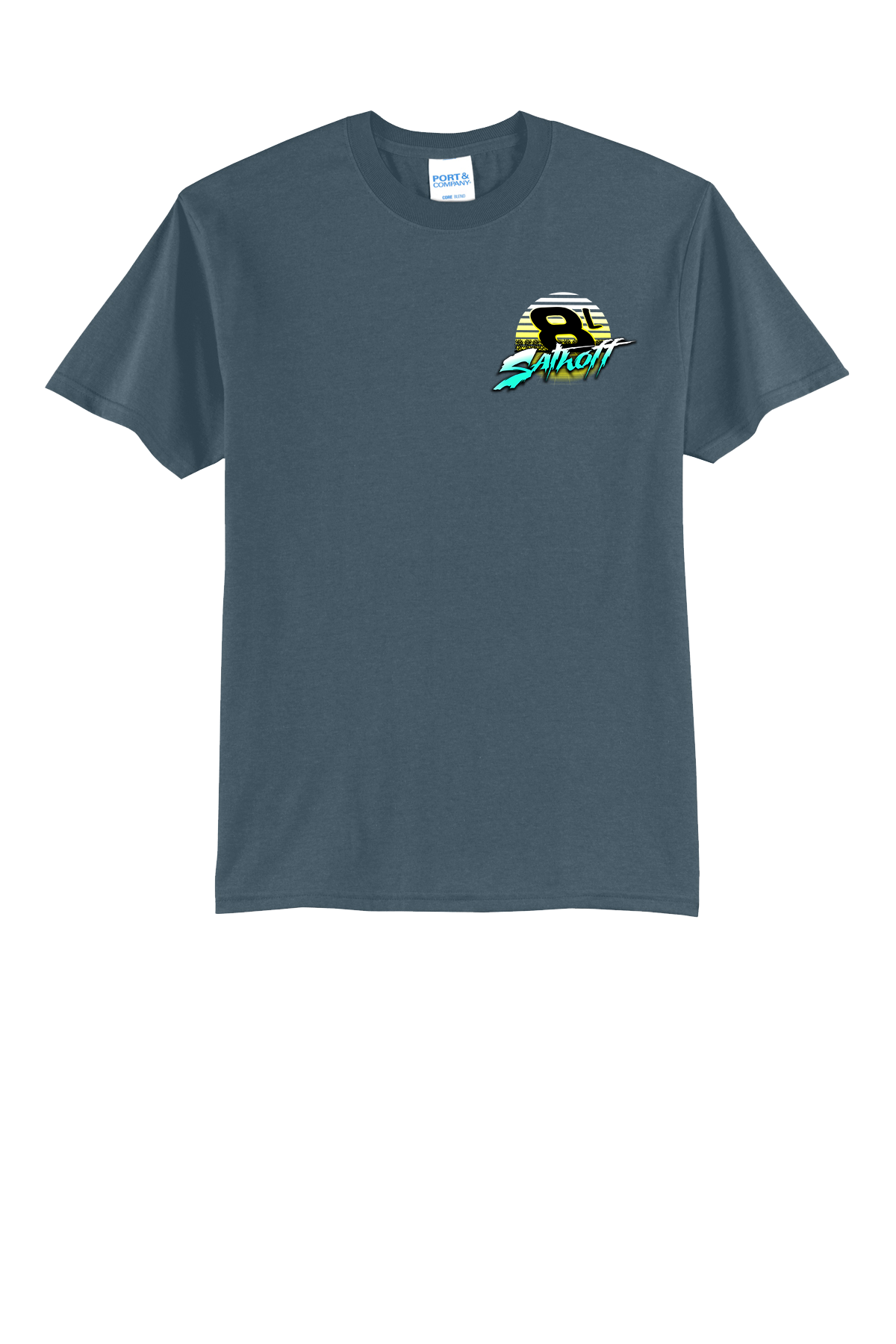 Lyle Sathoff - 2025 T-Shirt