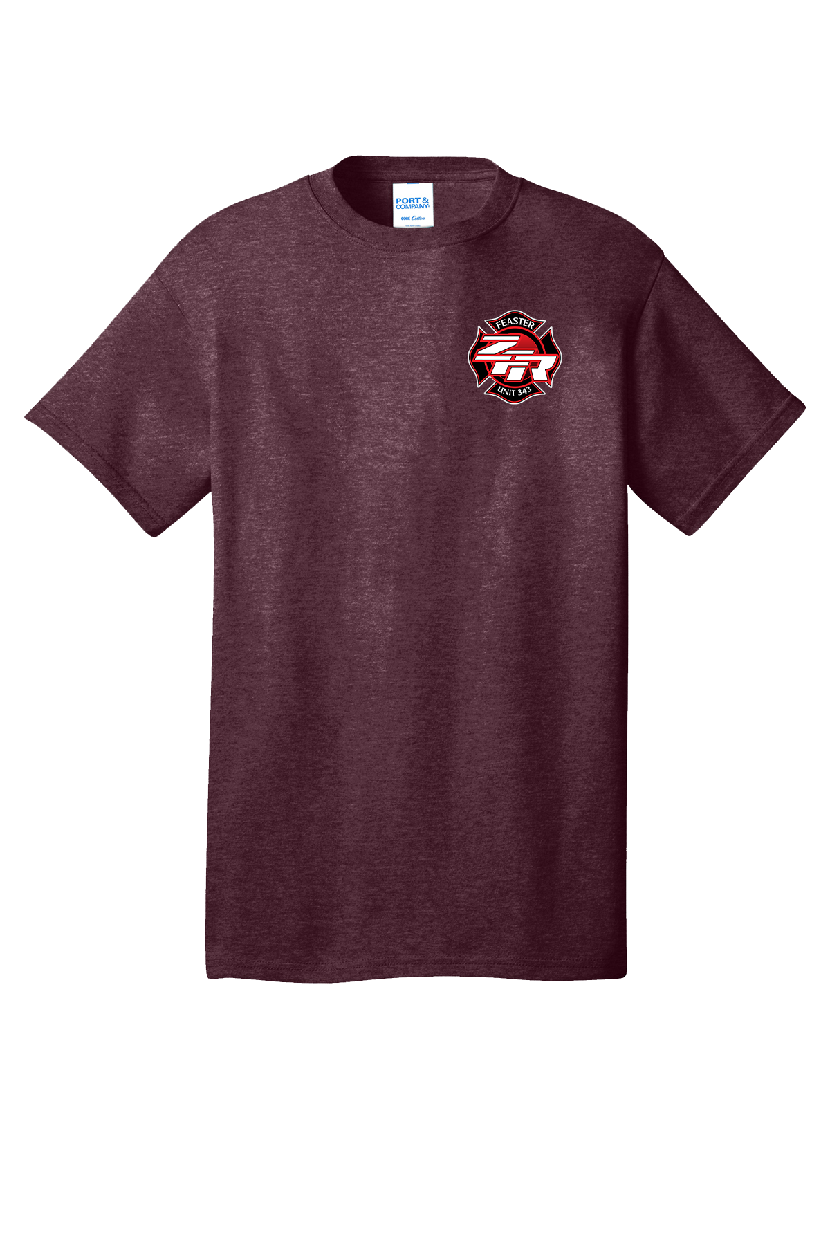 Zayn Feaster - 2025 T-Shirt Closeout