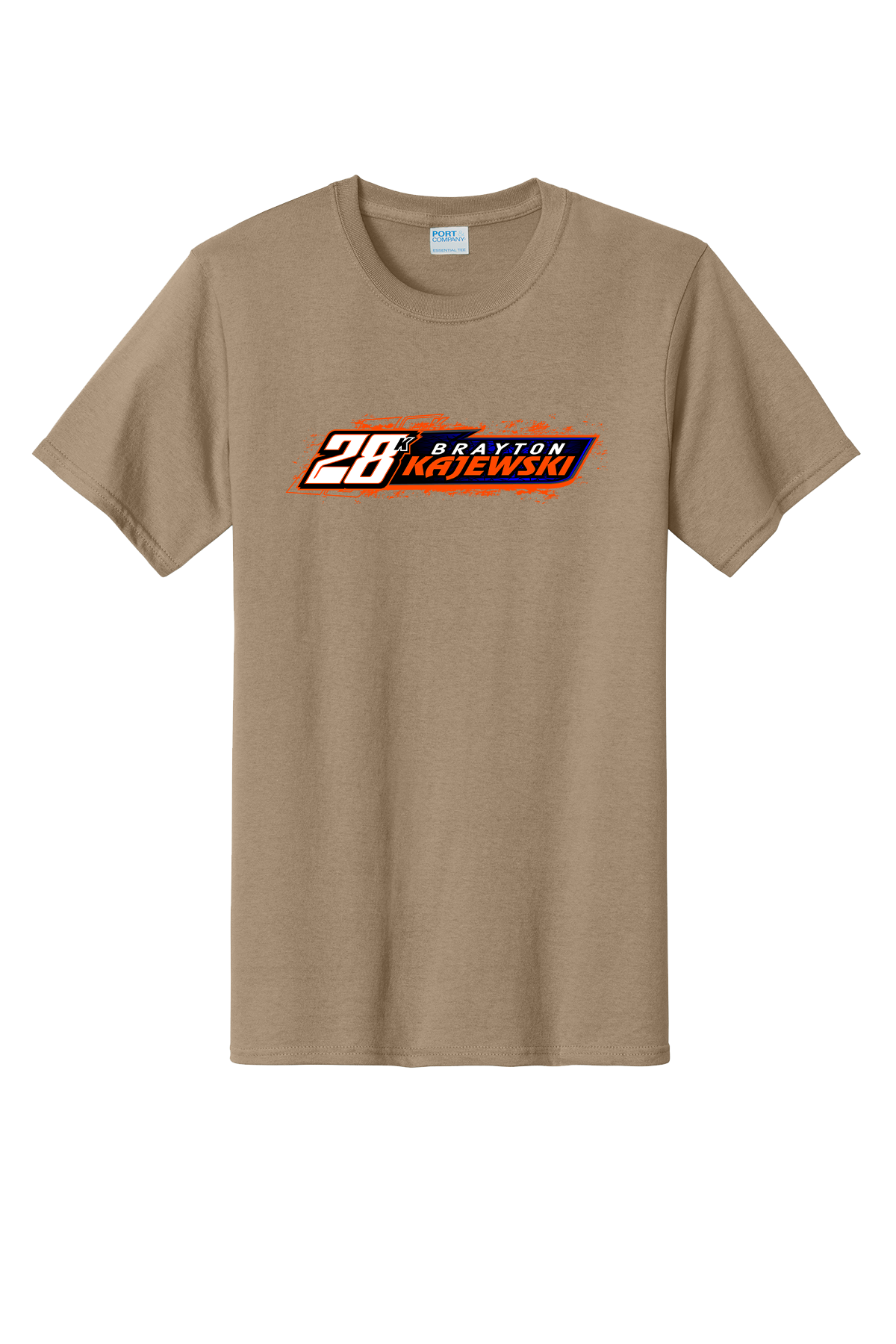 Brayton Kajeski - 2025 T-Shirt