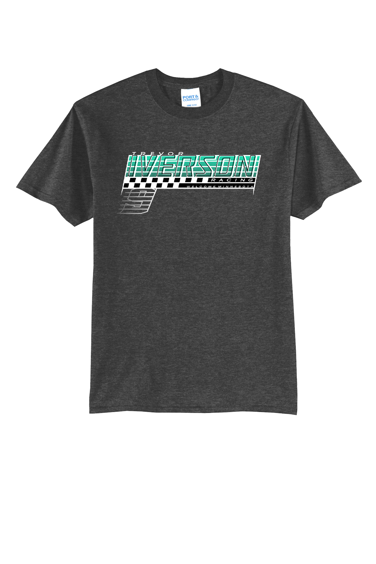 Trevor Iverson - 2025 T-Shirt