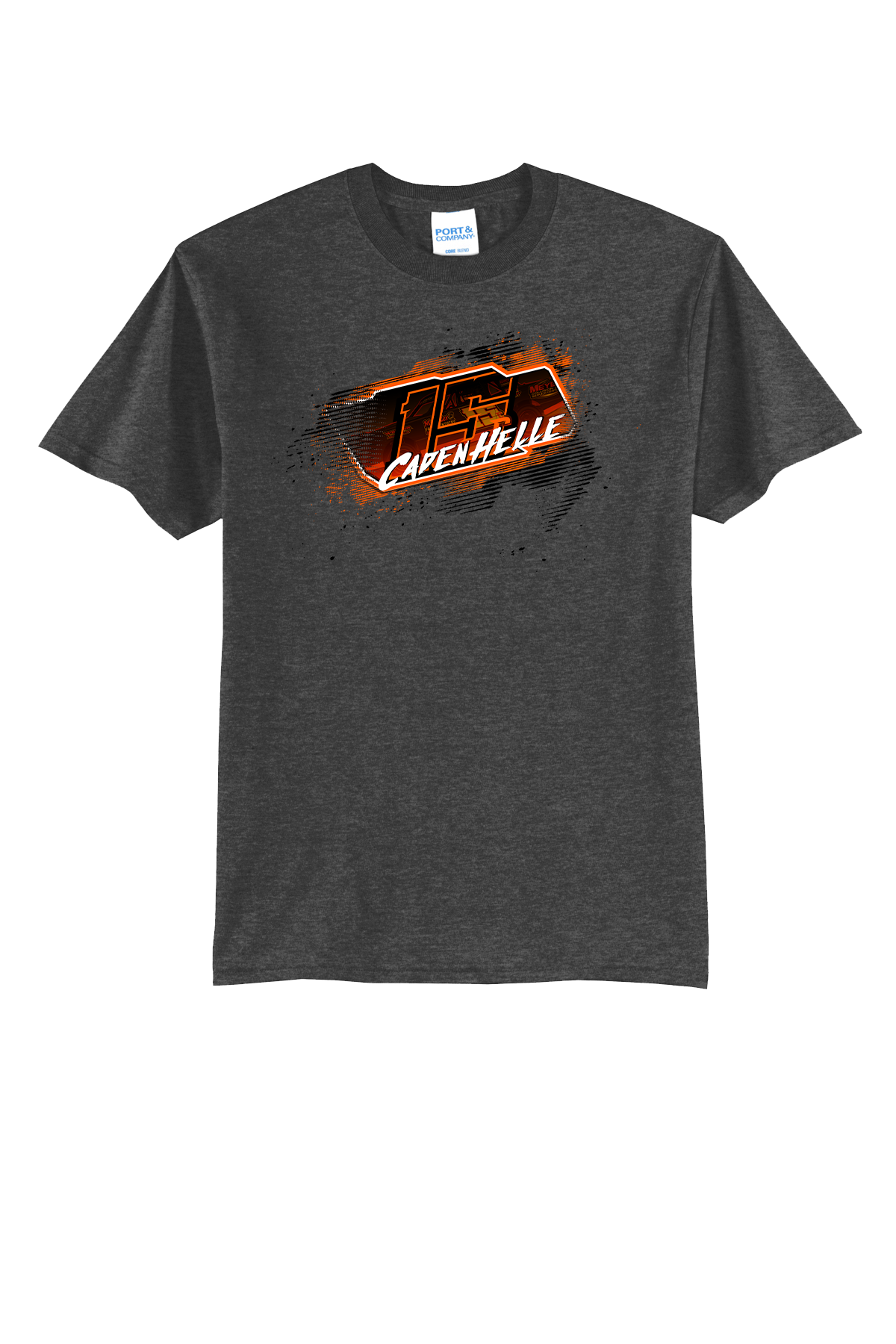 Caden Helle - 2025 T-Shirt Closeout