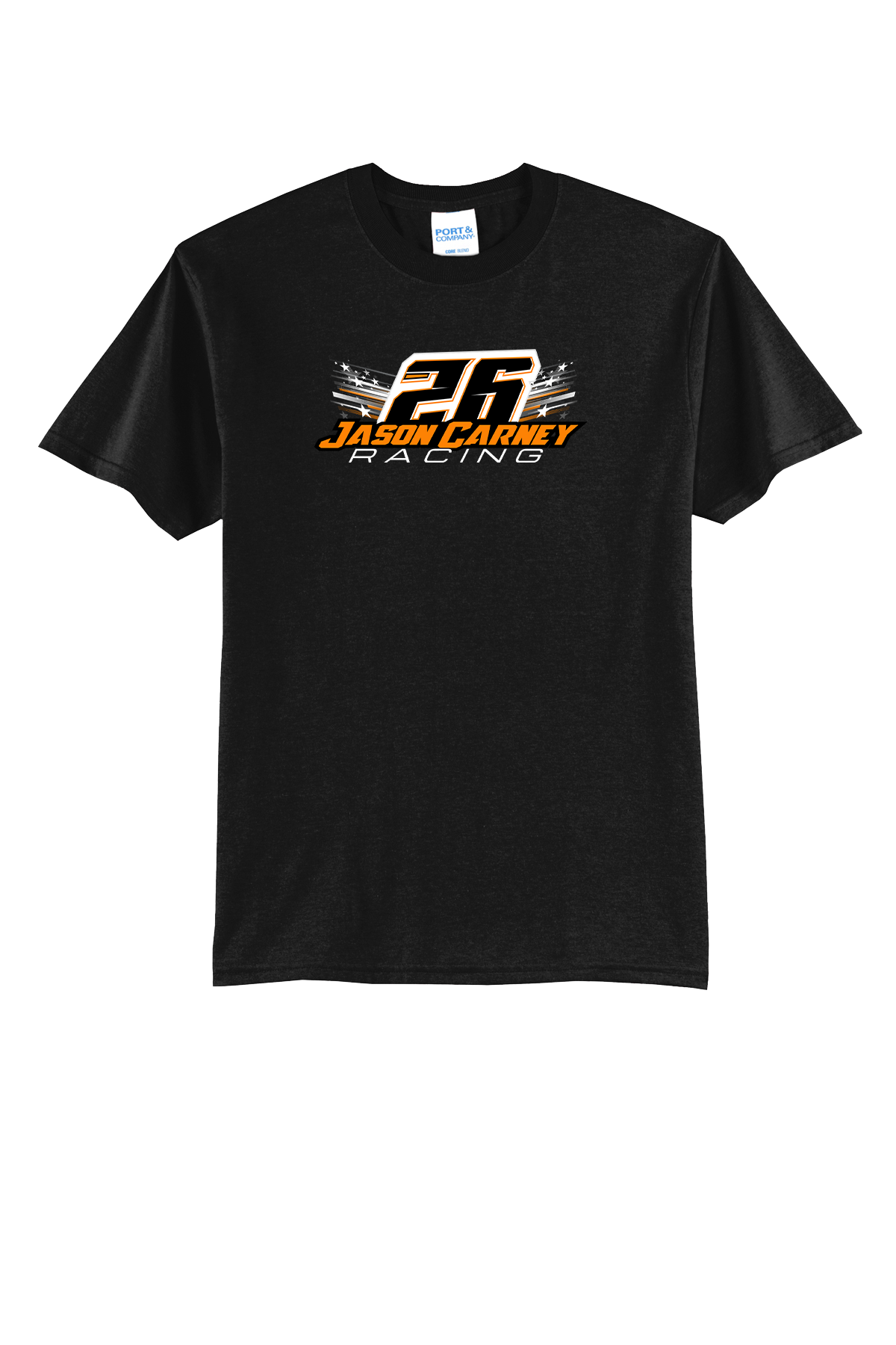 Jason Carney - 2025 Youth T-Shirt