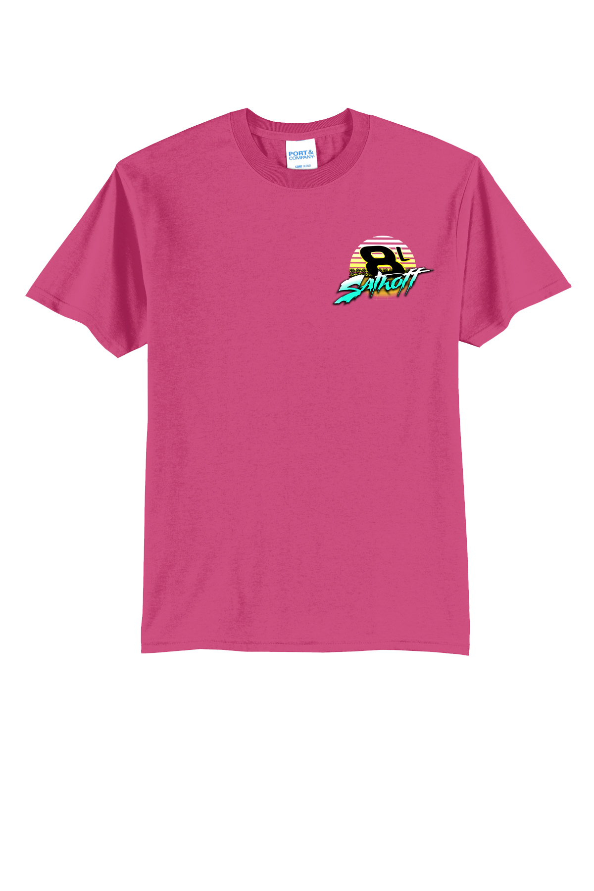 Lyle Sathoff - 2025 T-Shirt