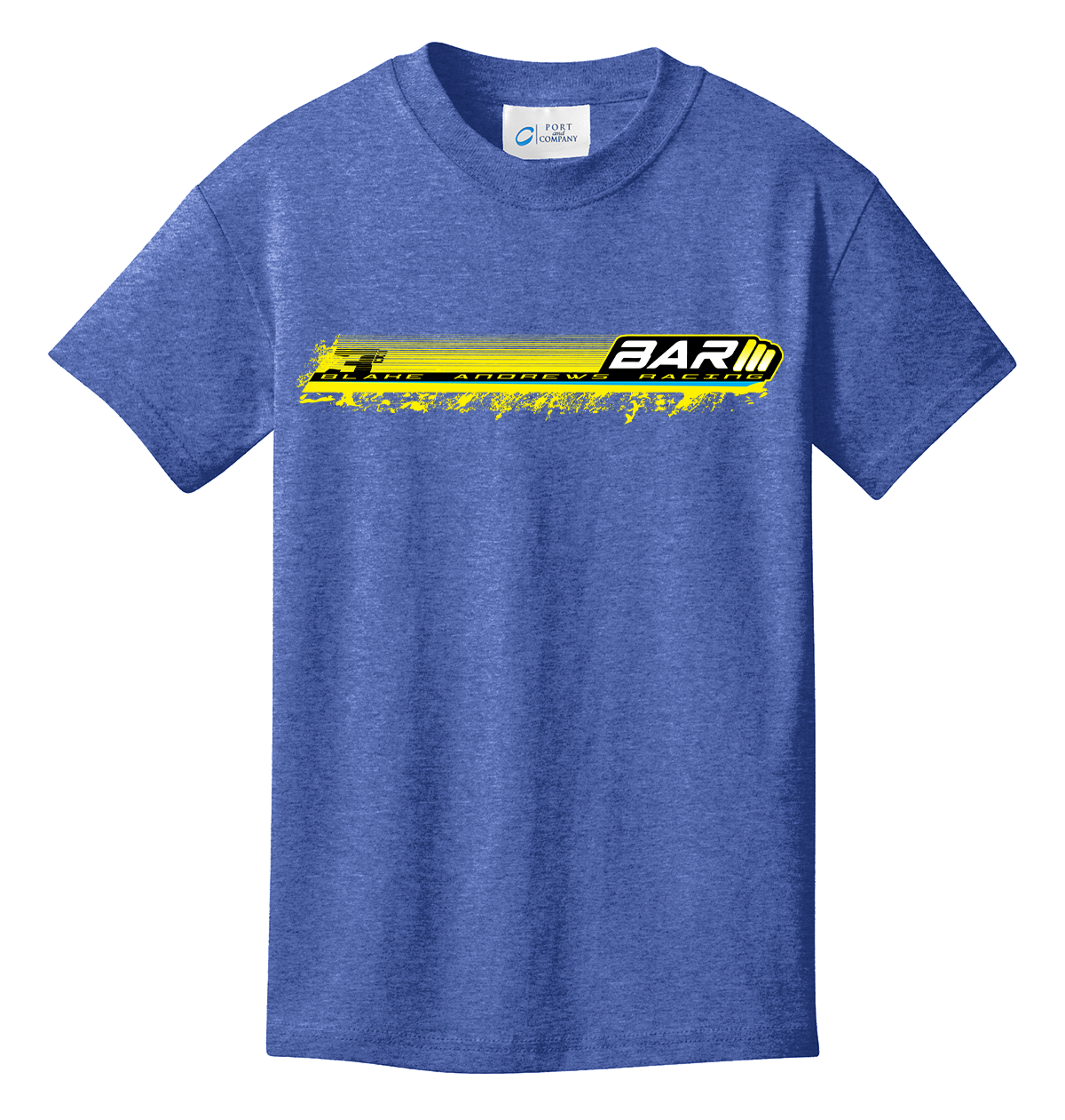Blake Andrews - 2025 Youth T-Shirt