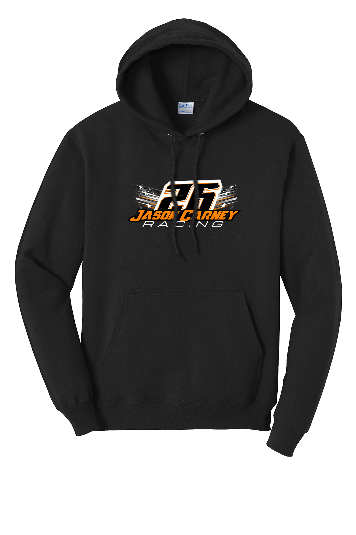 Jason Carney - 2025 Hoodie