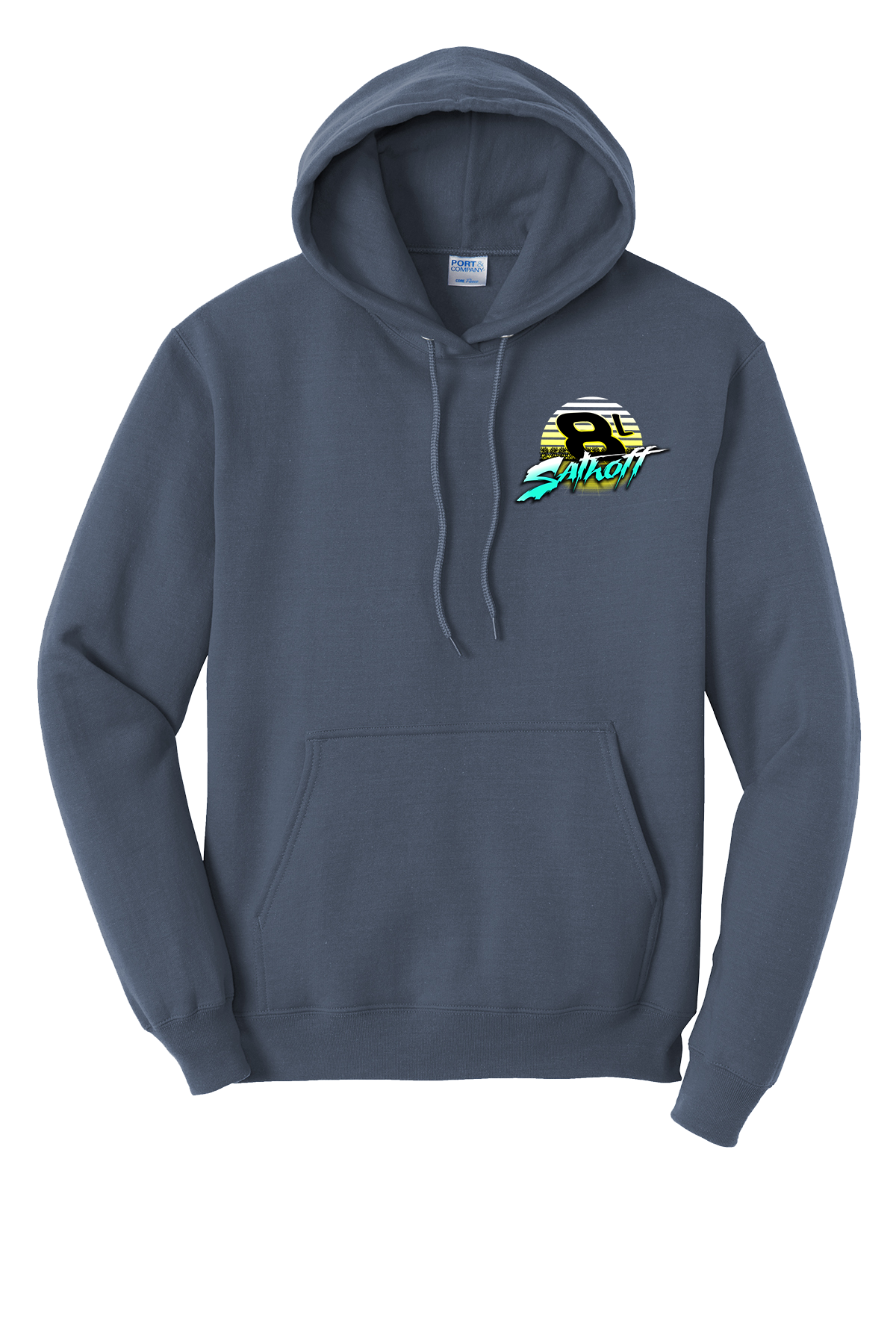 Lyle Sathoff - 2025 Hoodie