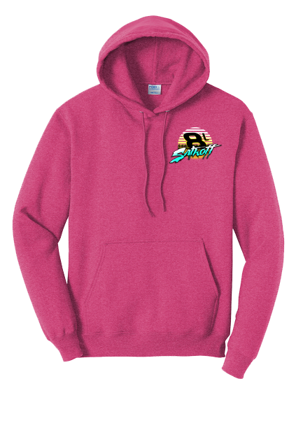 Lyle Sathoff - 2025 Hoodie