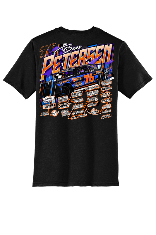 Ben Petersen - 2023 T-Shirt