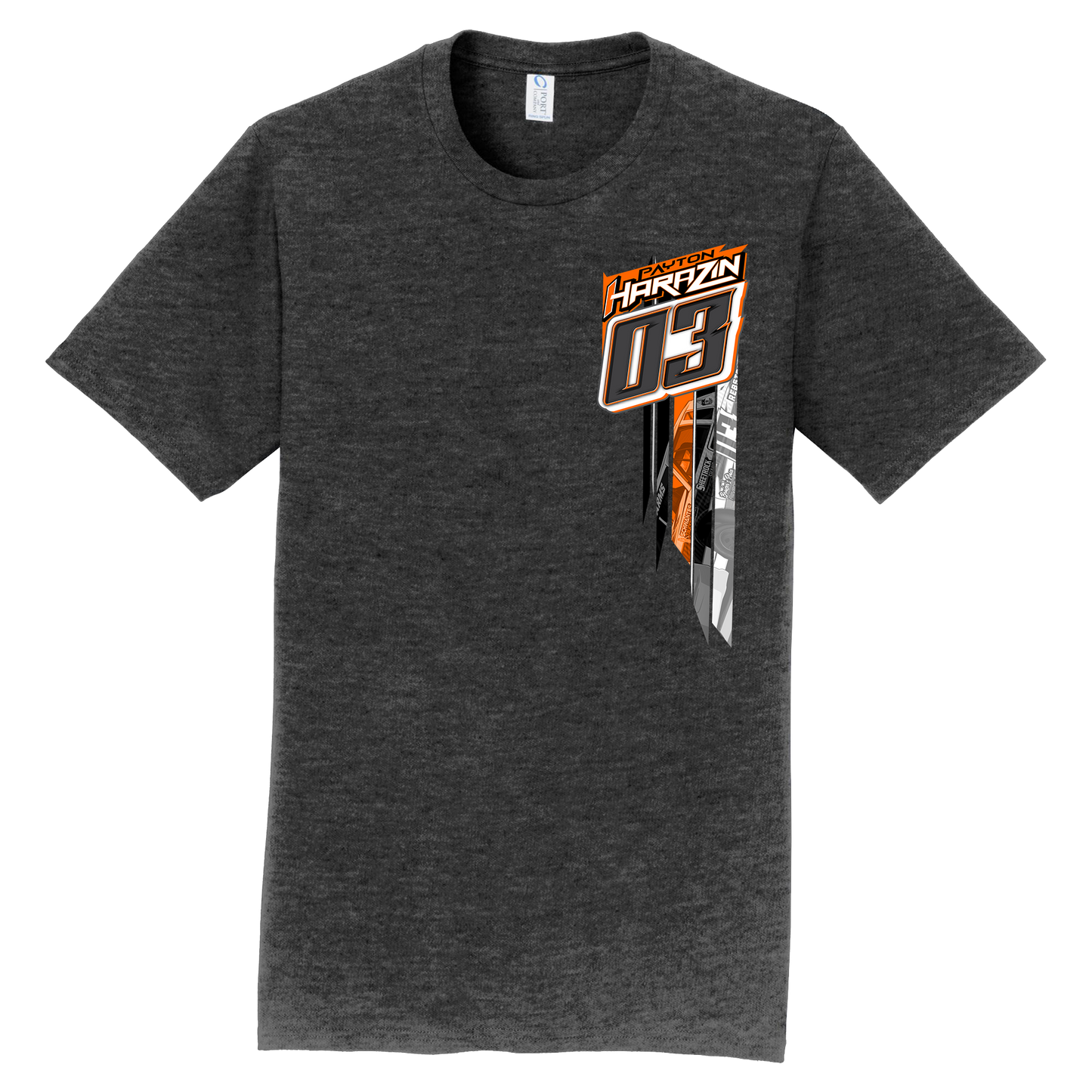 Payton Harazin - 2024 T-Shirt
