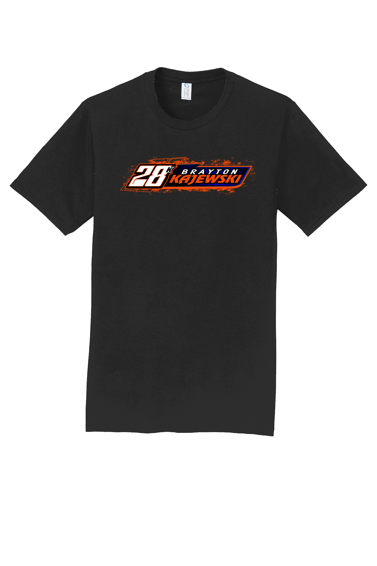 Brayton Kajeski - 2025 T-Shirt