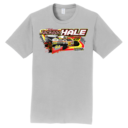 Jackson Hale - 2024 T-Shirt