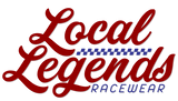 LocalLegendsRacing logo