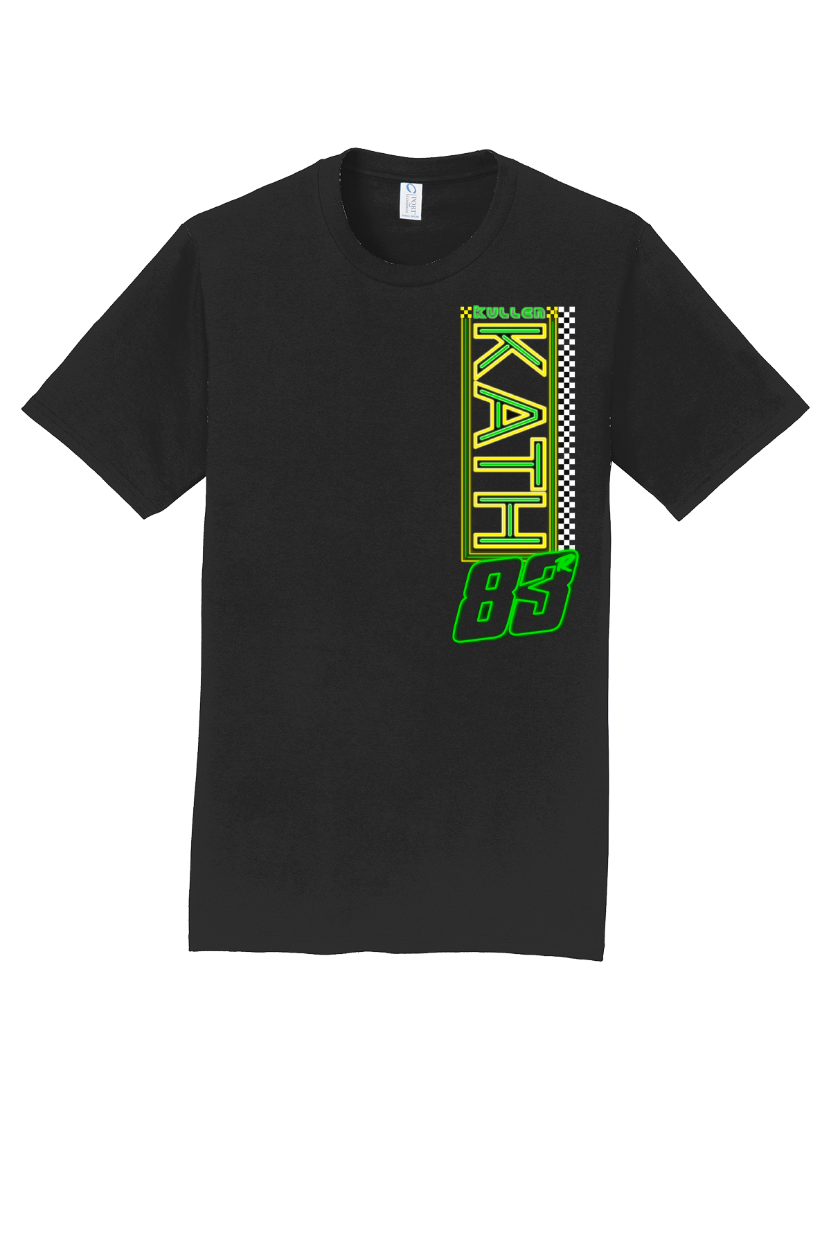 Kullen Kath - 2024 T-Shirt