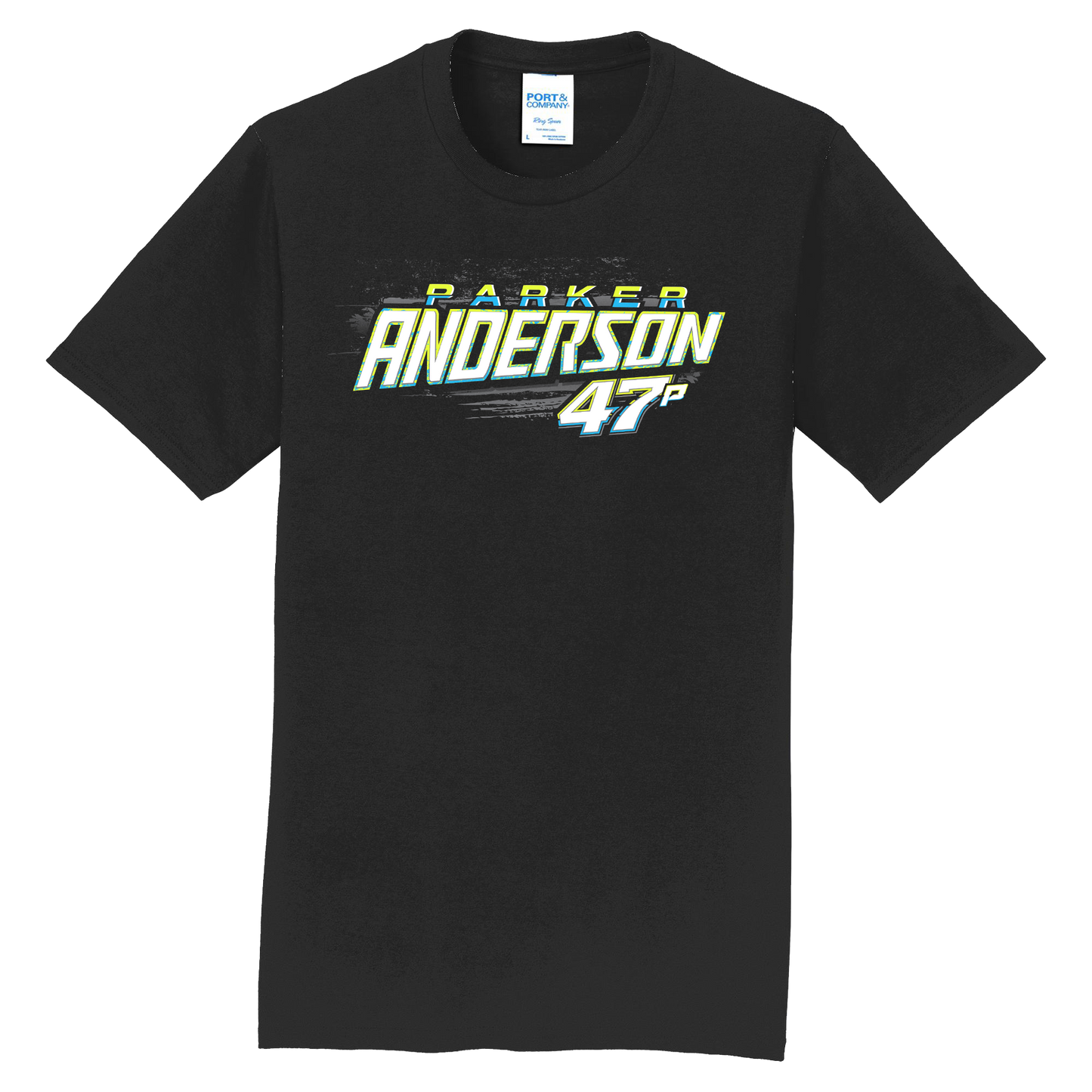 Parker Anderson - 2024 Kids T-Shirt