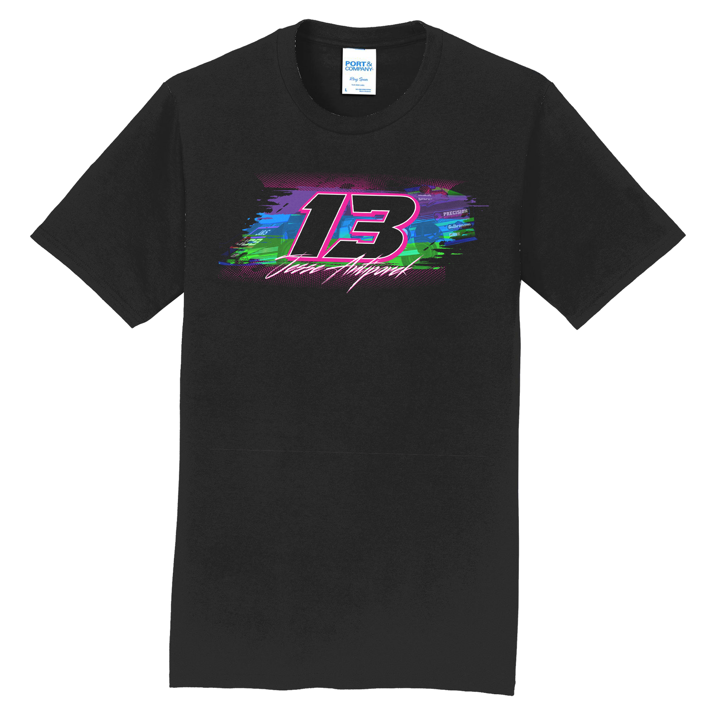Jesse Antiporek - 2024 Closeout