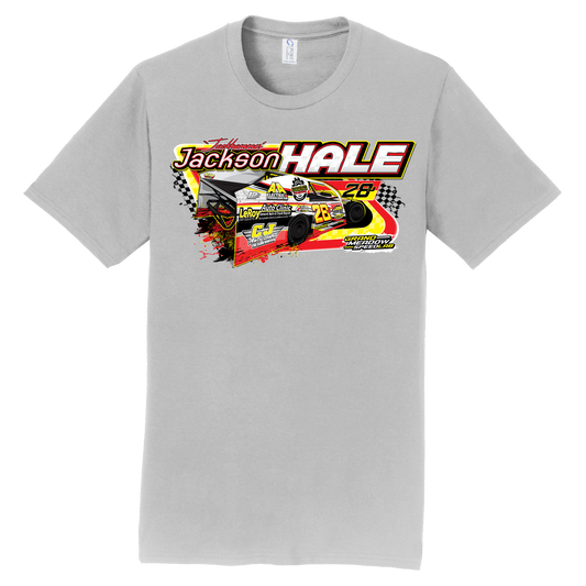 Jackson Hale - 2024 Kids T-Shirt