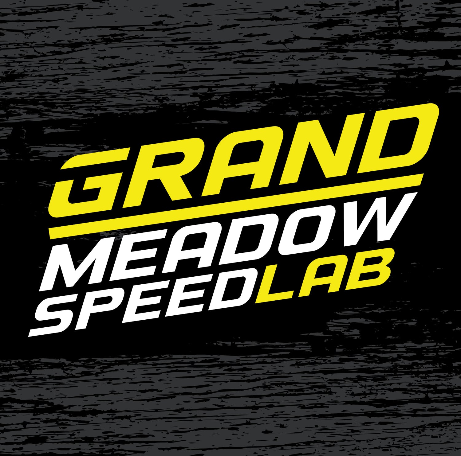 Grand Meadow Speed Lab
