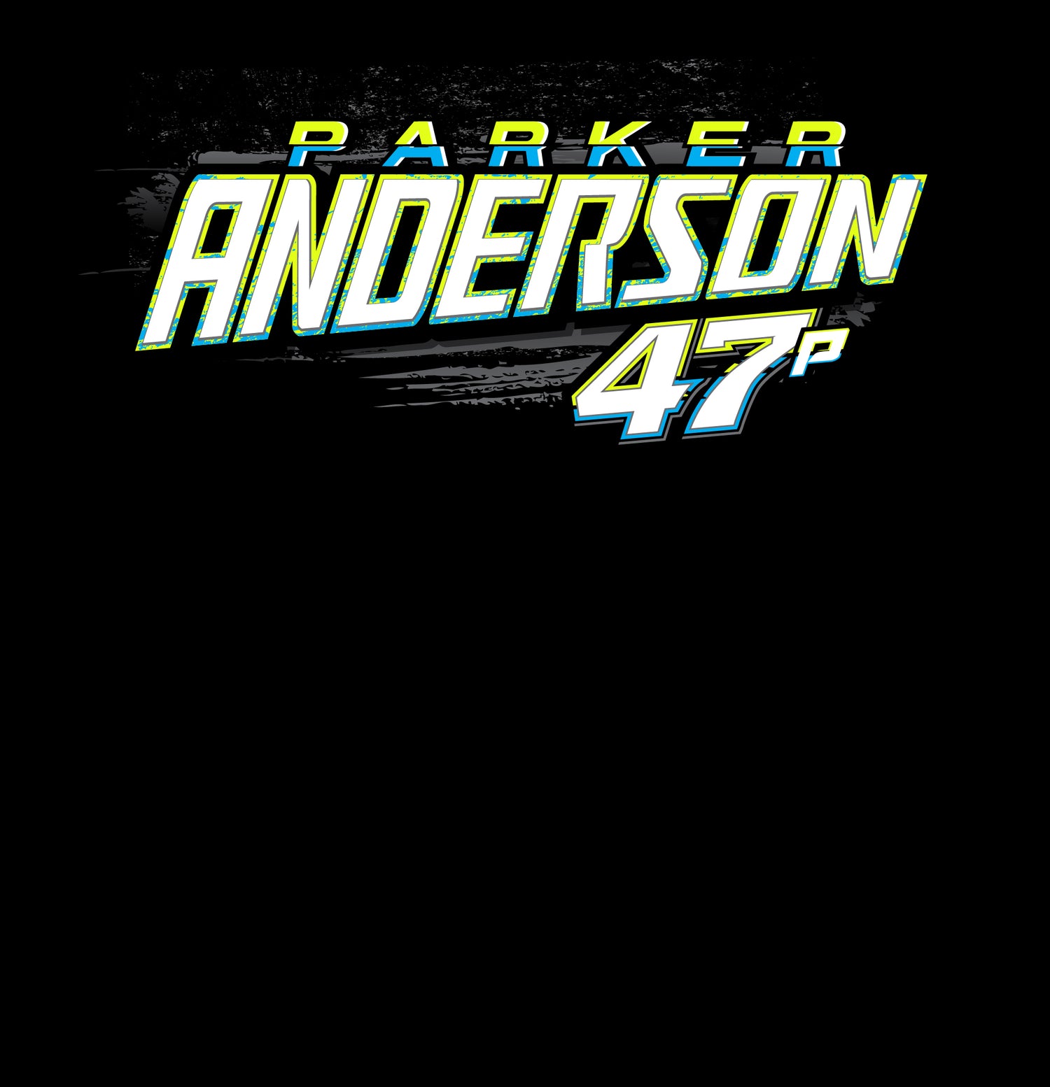Parker Anderson - 2024