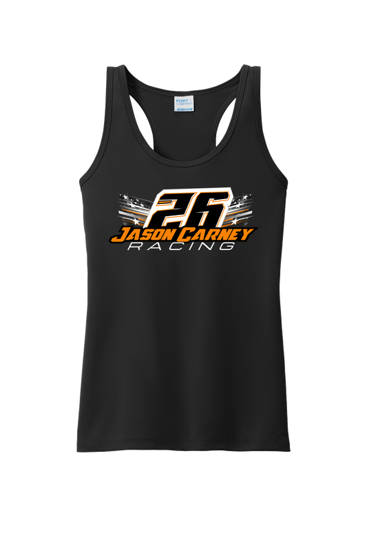 Jason Carney - 2025 Women's Tank Top