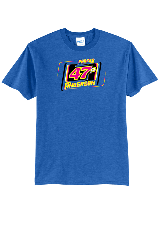 Parker Anderson - 2025 Youth T-Shirt