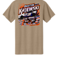 Brayton Kajeski - 2025 T-Shirt