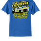 Blake Andrews - 2025 T-Shirt