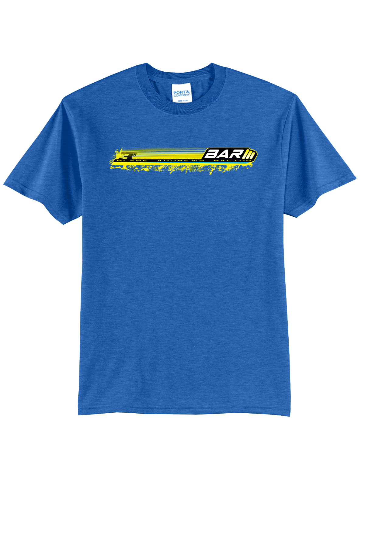 Blake Andrews - 2025 T-Shirt