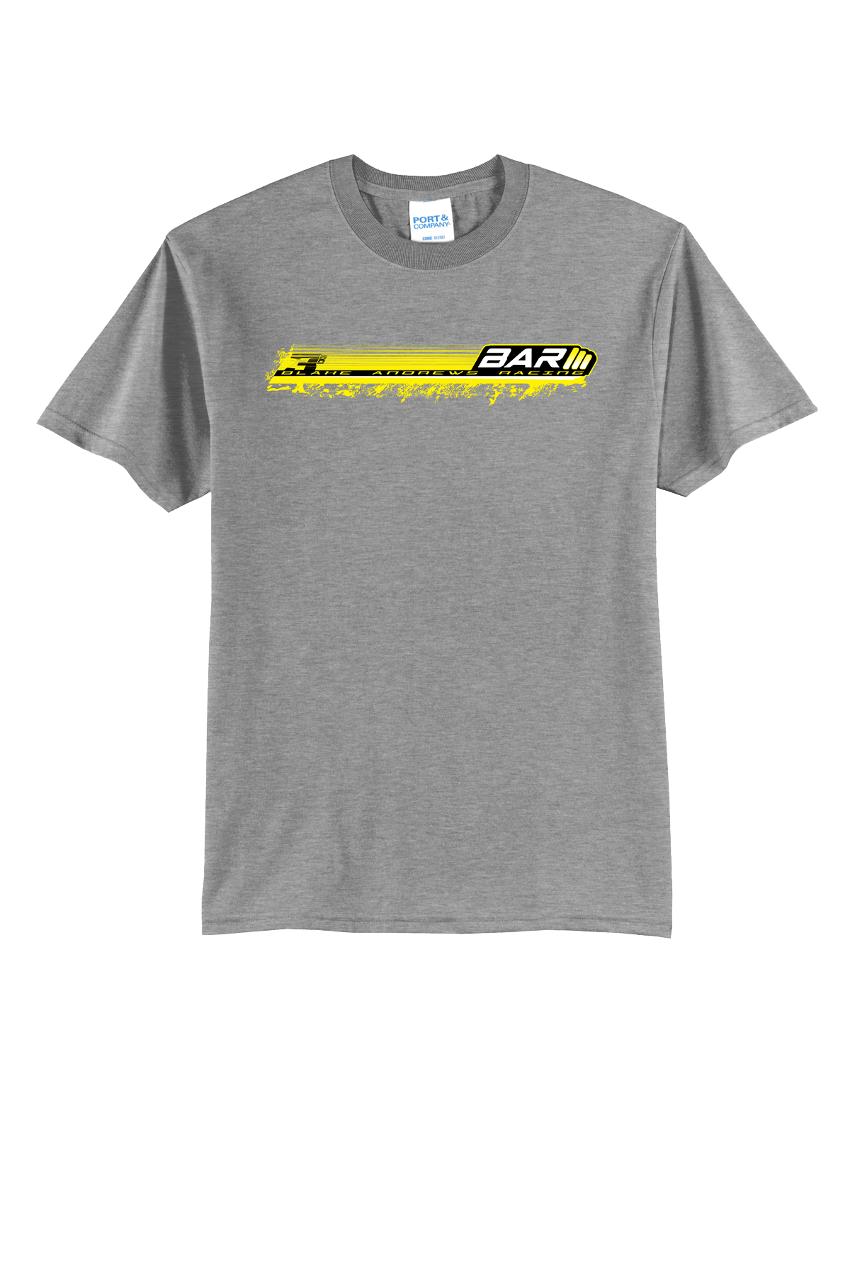 Blake Andrews - 2025 T-Shirt