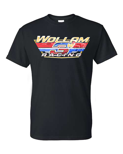 Jeff Wollam - 2023 DBS Kids T-Shirt