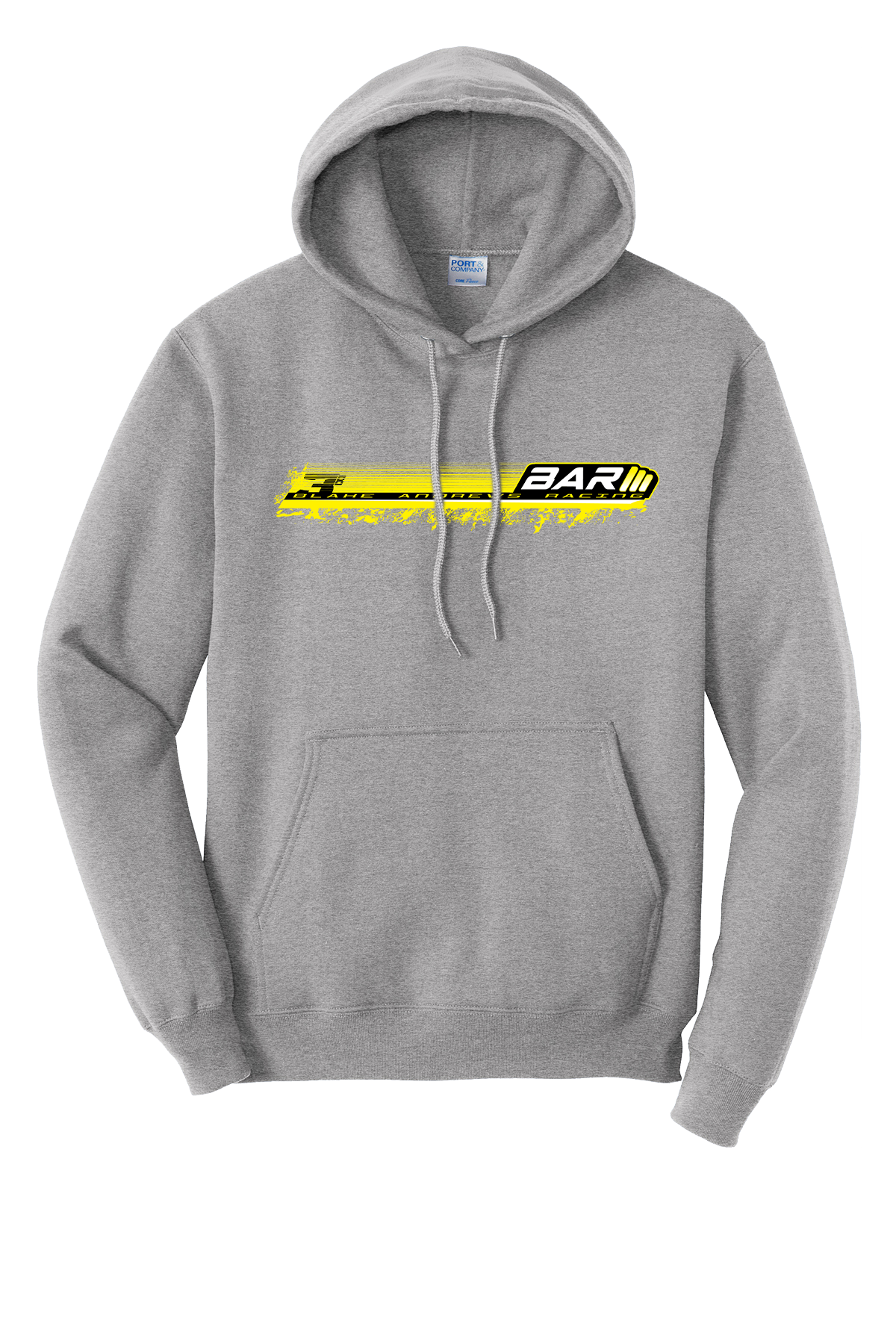 Blake Andrews - 2025 Hoodie