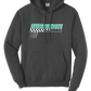 Trevor Iverson - 2025 Hoodie