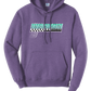 Trevor Iverson - 2025 Hoodie