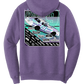 Trevor Iverson - 2025 Hoodie
