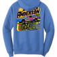 Parker Anderson - 2025 Hoodie