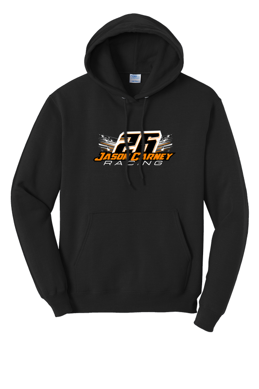 Jason Carney - 2025 Hoodie