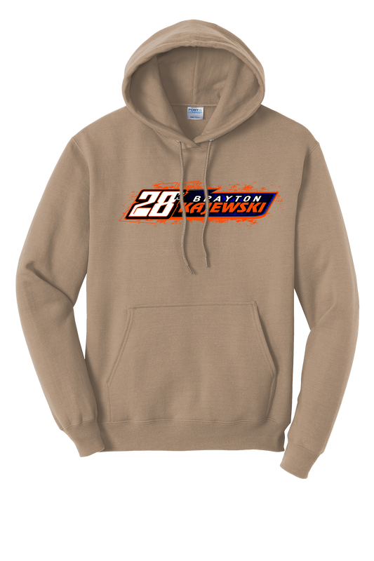 Brayton Kajeski - 2025 Hoodie