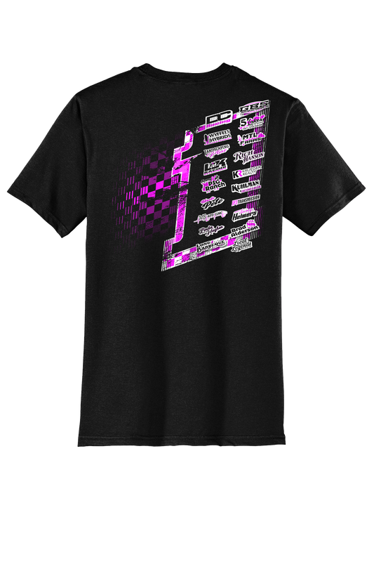 Greg Sidles - 2024 T-Shirt Closeout
