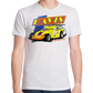 Bill Davis - 1989 IMCA Tour