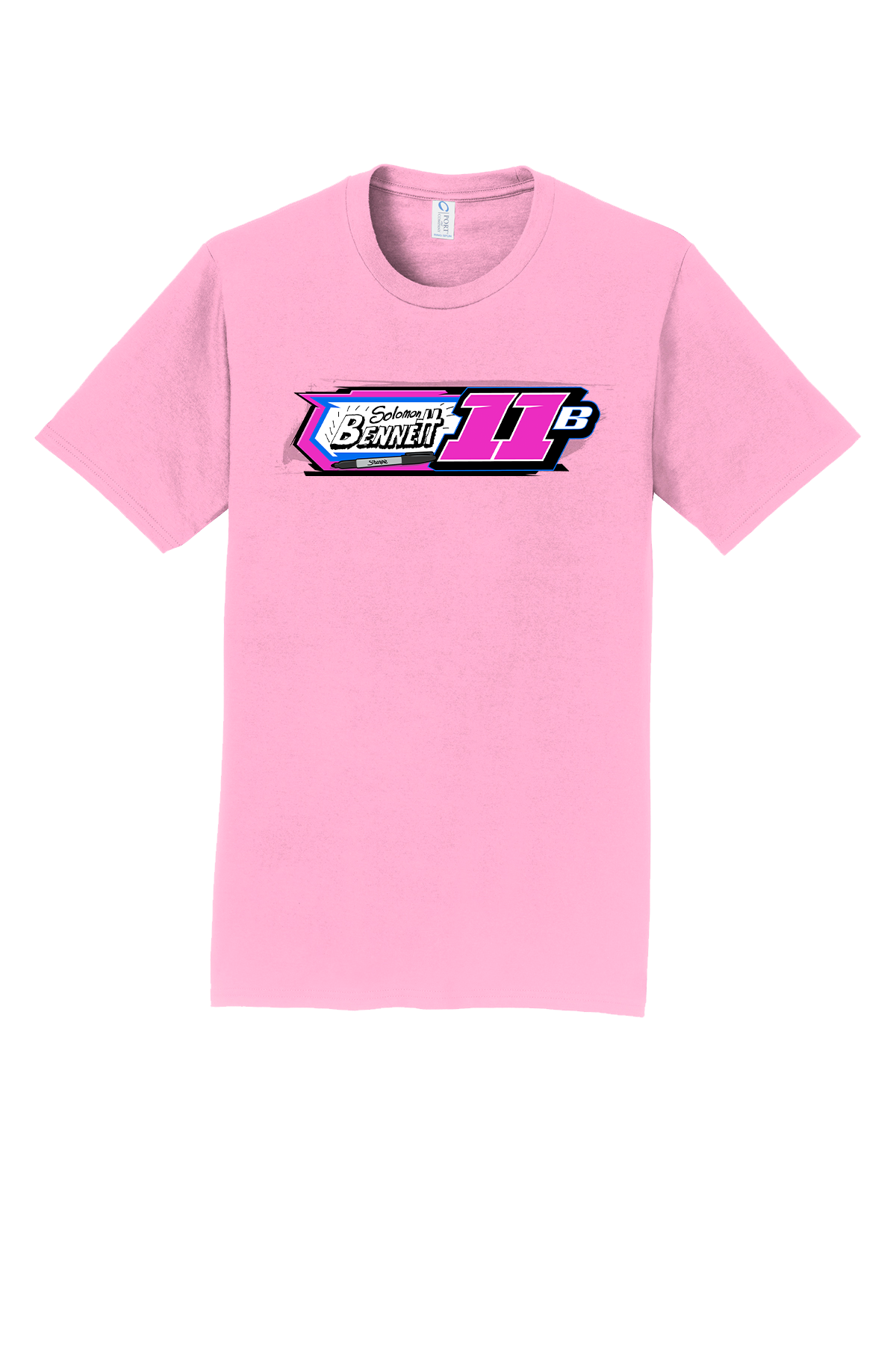 Solomon Bennett - 2024 Tshirt Closeout (Copy)