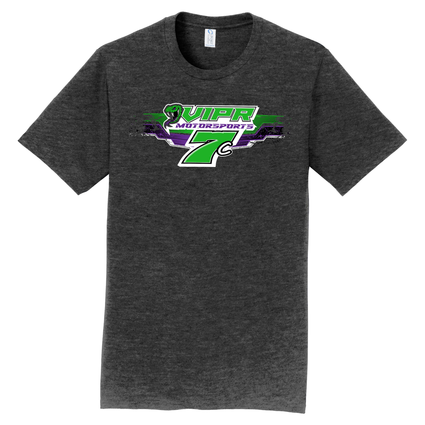 Chad Legere - VIPR Motorsports - 2024 T-Shirt
