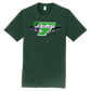 Chad Legere - VIPR Motorsports - 2024 Kids T-Shirt