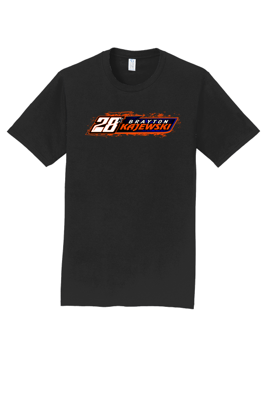 Brayton Kajeski - 2025 Youth T-Shirt