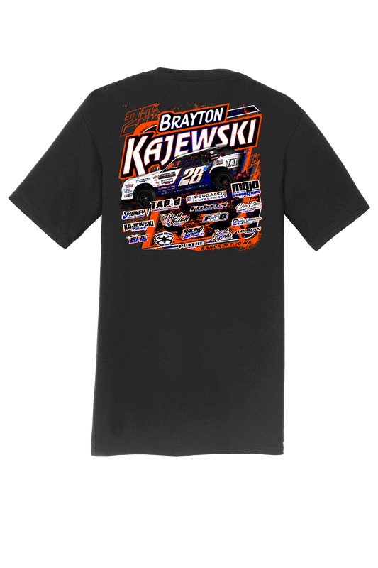 Brayton Kajeski - 2025 T-Shirt
