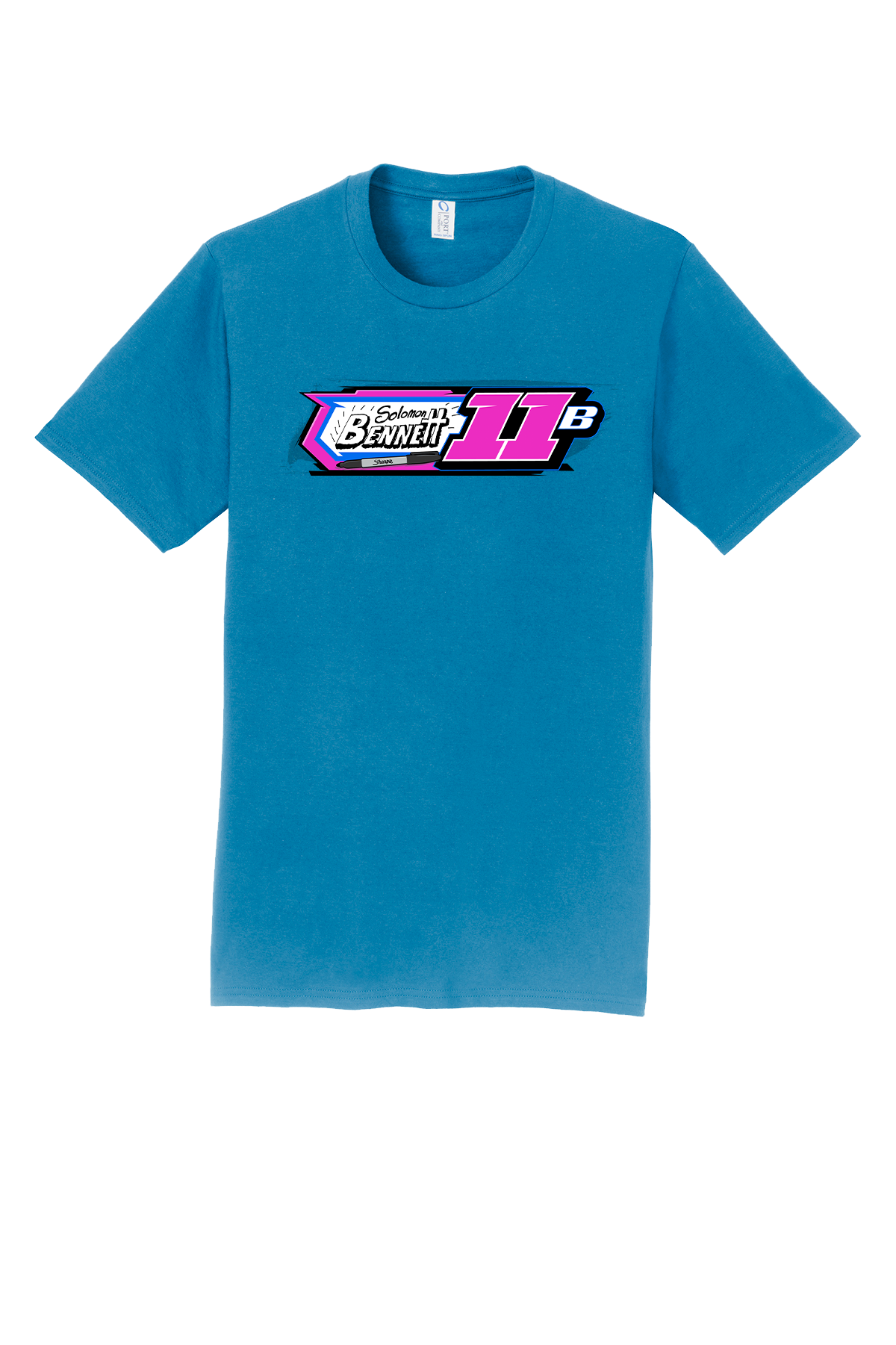 Solomon Bennett - 2024 Tshirt Closeout (Copy)