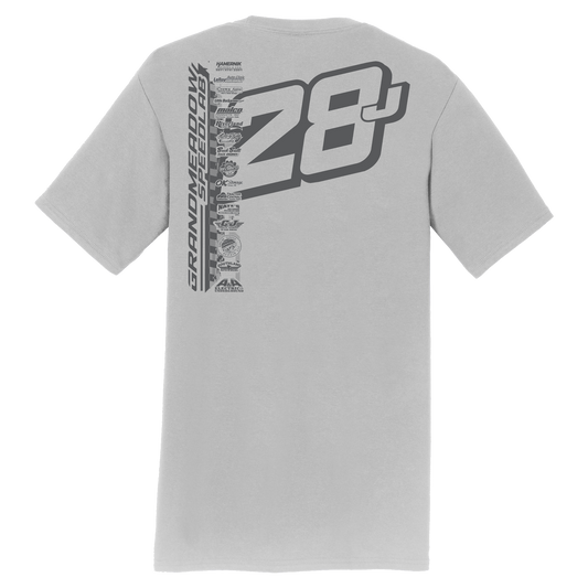 Jackson Hale - 2024 T-Shirt
