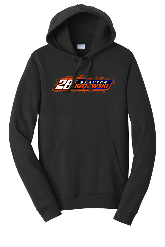 Brayton Kajeski - 2025 Hoodie