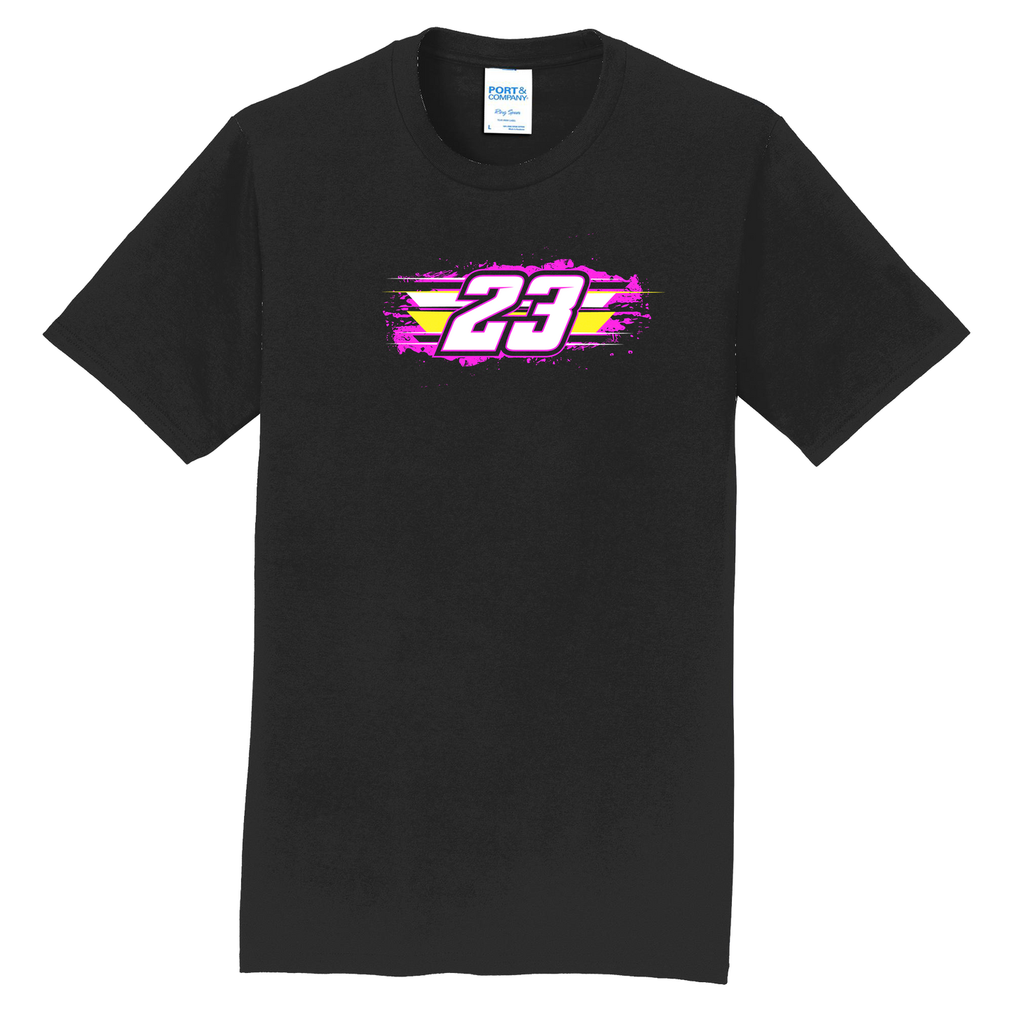 Tayte Harazin - 2024 T-Shirt Closeout