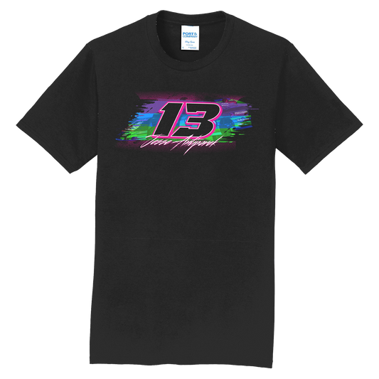 Jesse Antiporek - 2024 Closeout