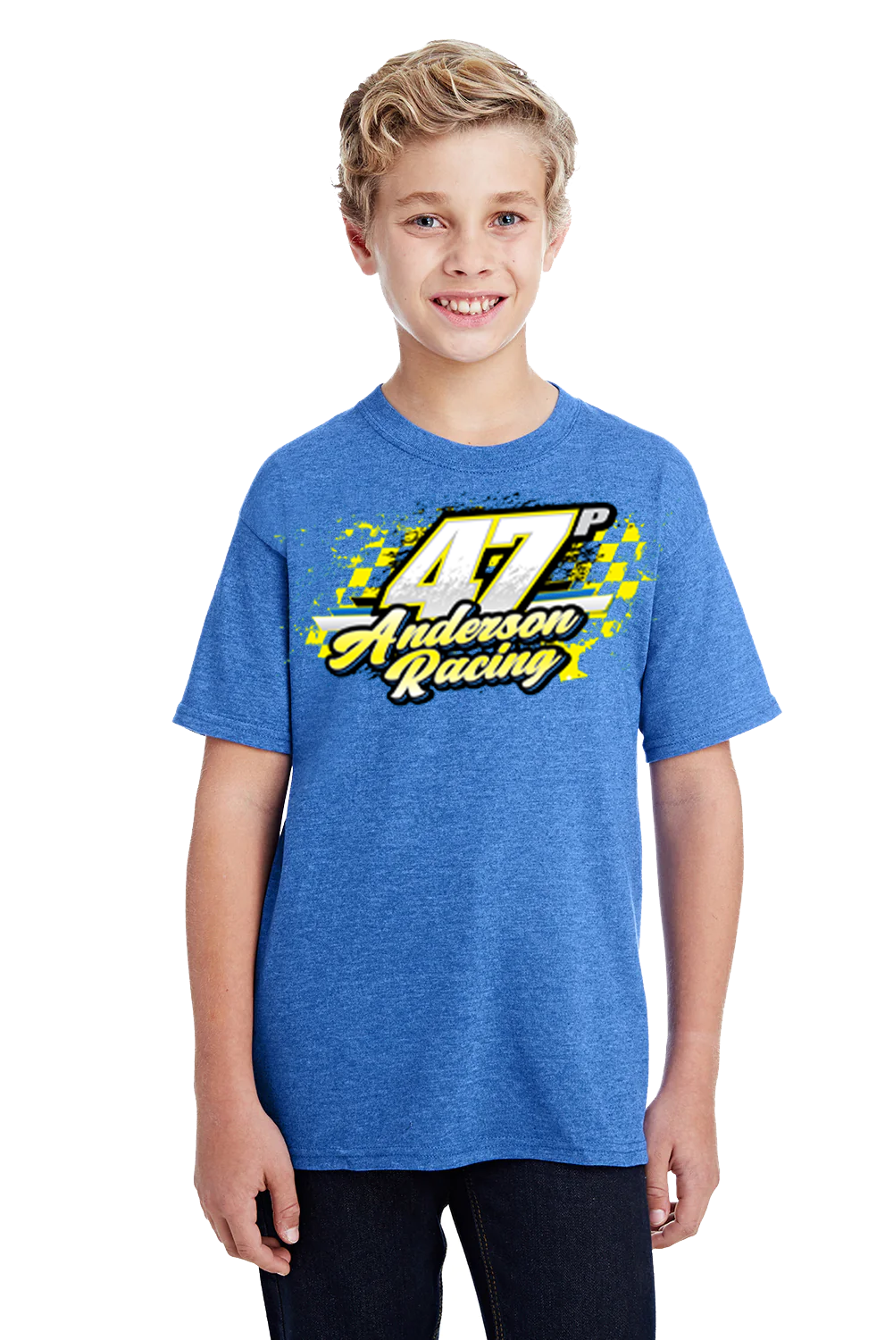 Parker Anderson - 2023 Kids T-Shirt